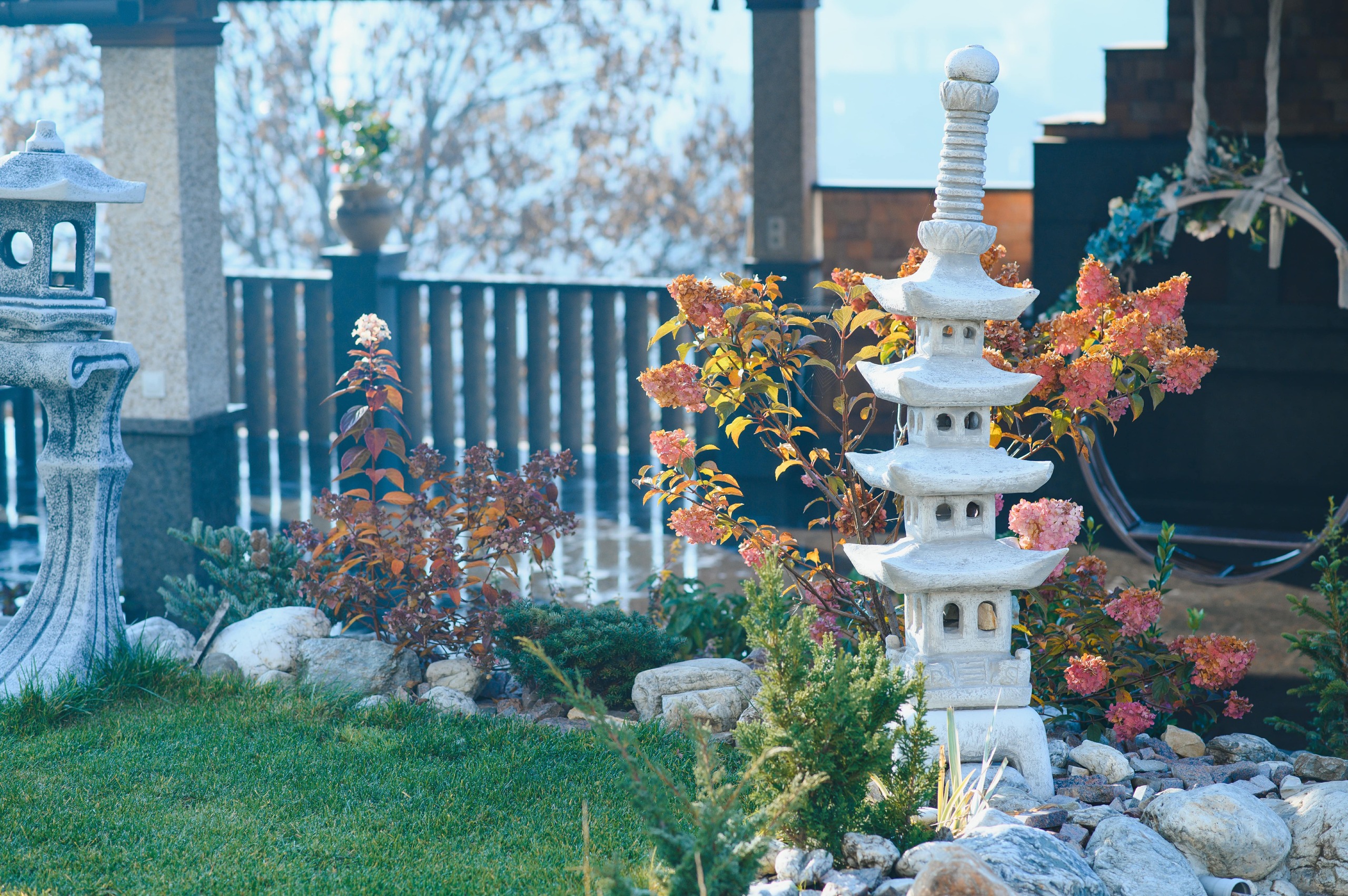 Transform Your Small Backyard Into A Tranquil Zen Garden: Simple Tips For Peaceful Outdoor Spaces